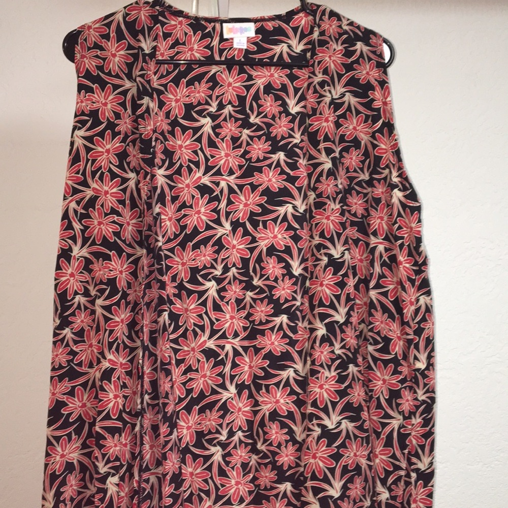 NWT LuLaRoe Joy! Large